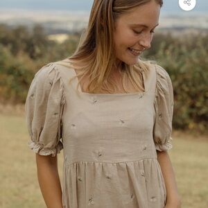 Neuflora Inglewood Dress